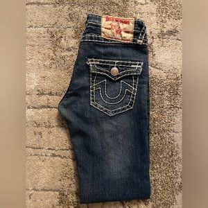 Women’s True Religions